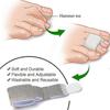 8-pack Of Hammer Toe Straighteners For Straightening Hammer Toes, Broken Toes, Crooked Toes And Overlapping Toes