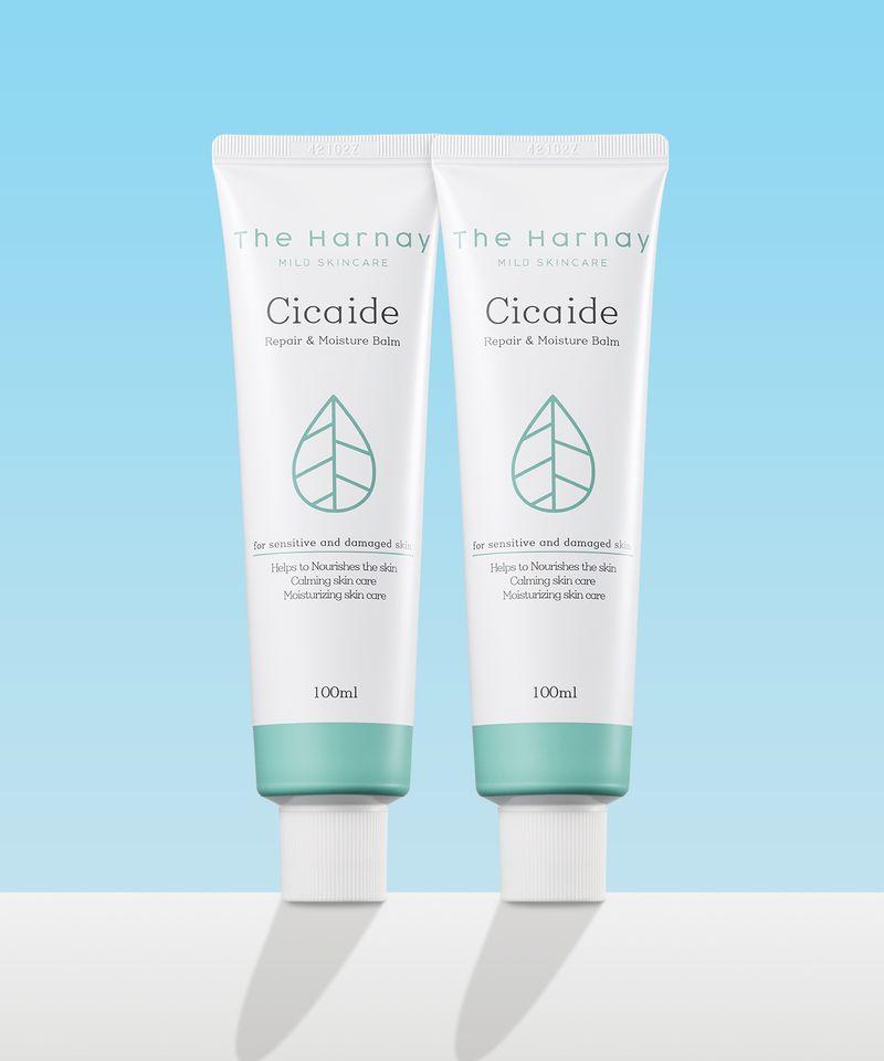 [SET] Cicaide Balm 100ml x 2