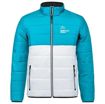 Head Jacket HWR Race Kinetic
