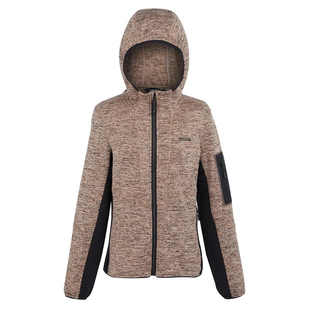Regatta Kemilia Fleece with Zipper