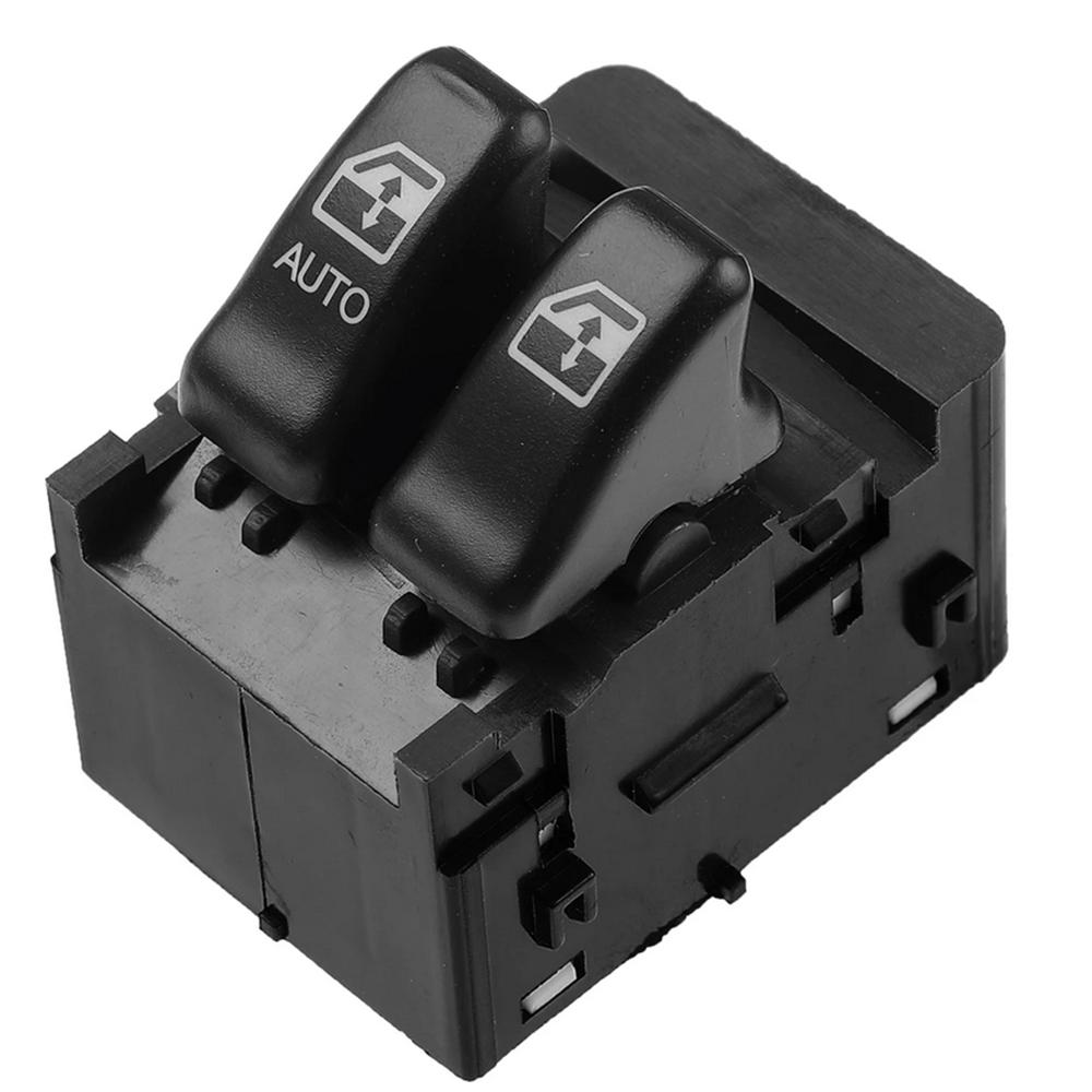 Driver Side Master Power Window Switch For Chevrolet Venture Silhouette 10387305