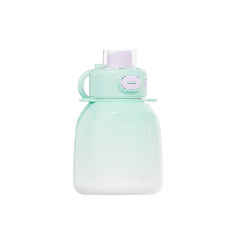 New Style Insulated Cup, Large Capacity Water Cup, New 316 Stainless Steel Large Capacity Cup with Strap and Handle, Large Capacity Insulated Cup