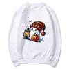 Halloween Series Men's Cotton H