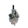 Motorcycle PZ20 Carburetor For Keihin 50cc 70cc 90cc 110cc 125cc Chinese Quad 4 Stroke ATV 4 Wheeler Dirt Bike Accessories