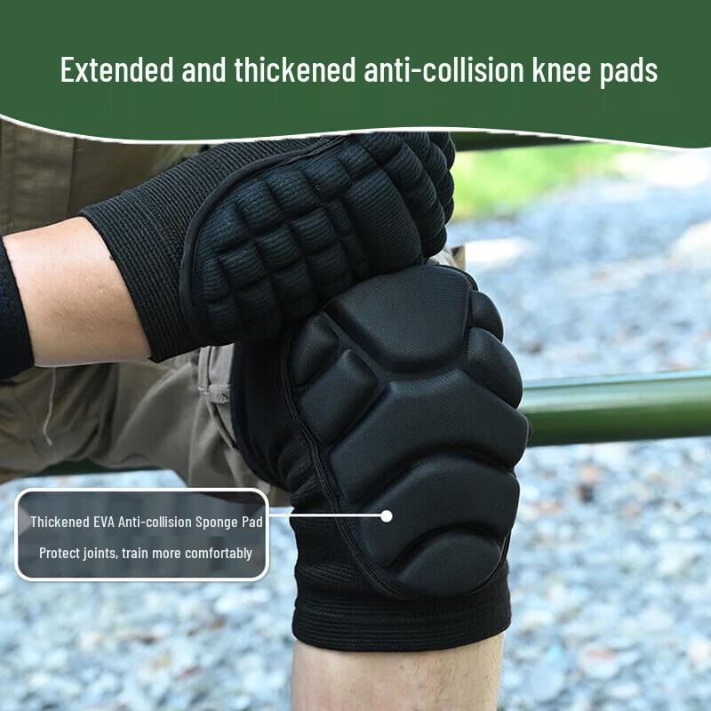 ZLIII Tactical Training Protection Set