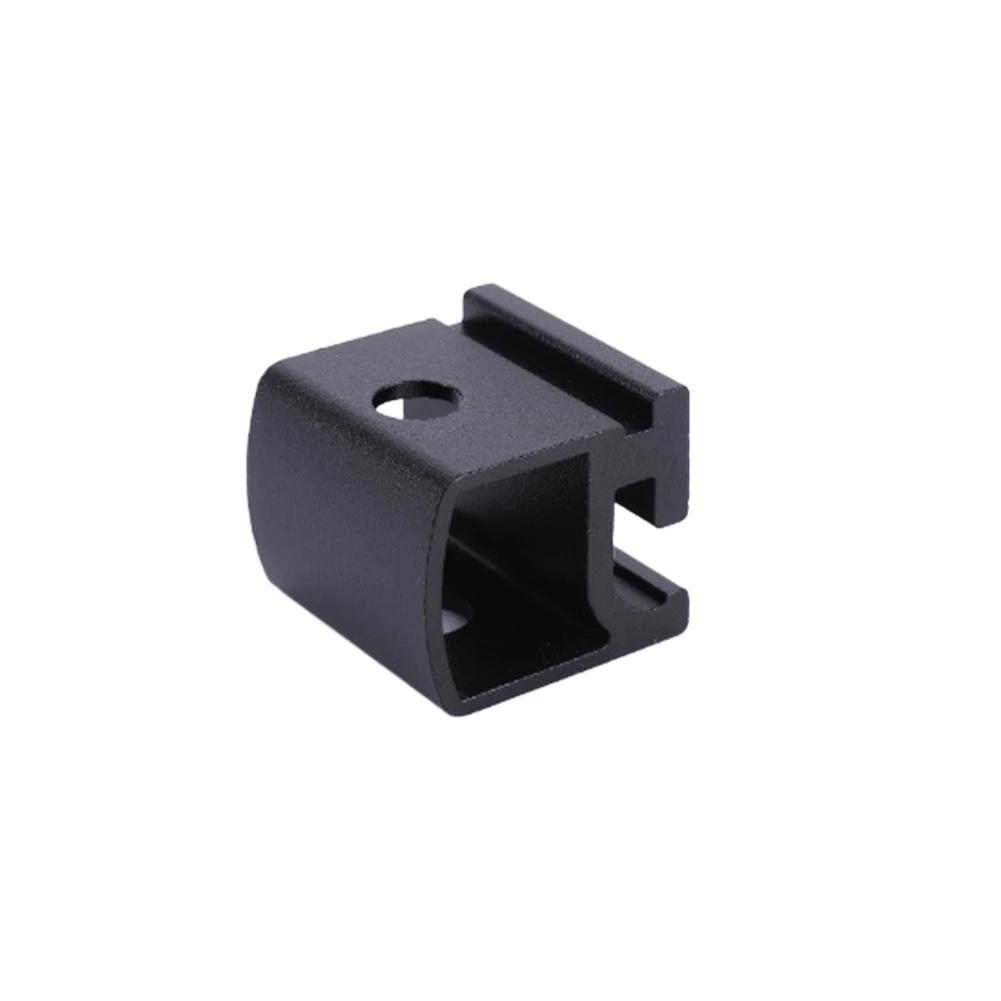 Aluminium Alloy IGT Extension Plate Link Buckle Connecting Hook Outdoor IGT Table Hook for Camping IGT Table Accessories