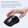 Lenovo MD12 Dual-Mode Wireless Bluetooth Mouse