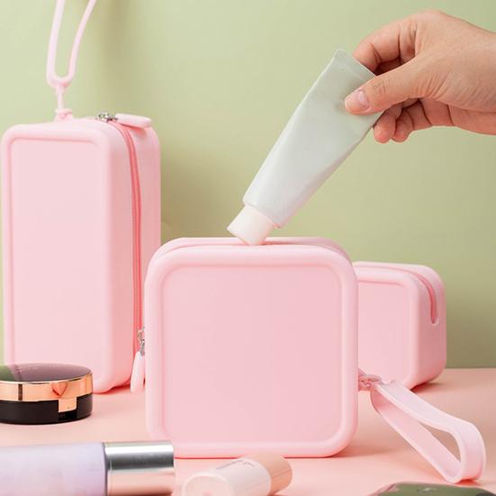 Schutzhülle für Ladegerät Silikon Ganzkörper Staubdichte Hülle Stoßfester Ladegeräteschutz für 140W Laptop-Ladegerät