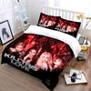 Kill This Love Poster Set Bedding Duvet Cover Set Duvet Cover Pillowcases  (1*Duvet Cover 2*Pillowcases, Without Duvet Insert)
