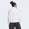 Adidas Women S Sporty 3 StripeS Windbreaker Jx1450