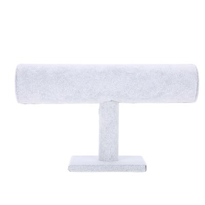 T-Bar Schmuckständer Armband Uhren Ketten Präsentationsständer Organizer Aufbewahrung