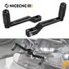 1" Shorter Gear Shifter Shift Lever for Harley Road King FLHR 2017-2022 Ultra Limited FLHTK 17-23 Tri Glide Ultra FLHTCUTG 17-24