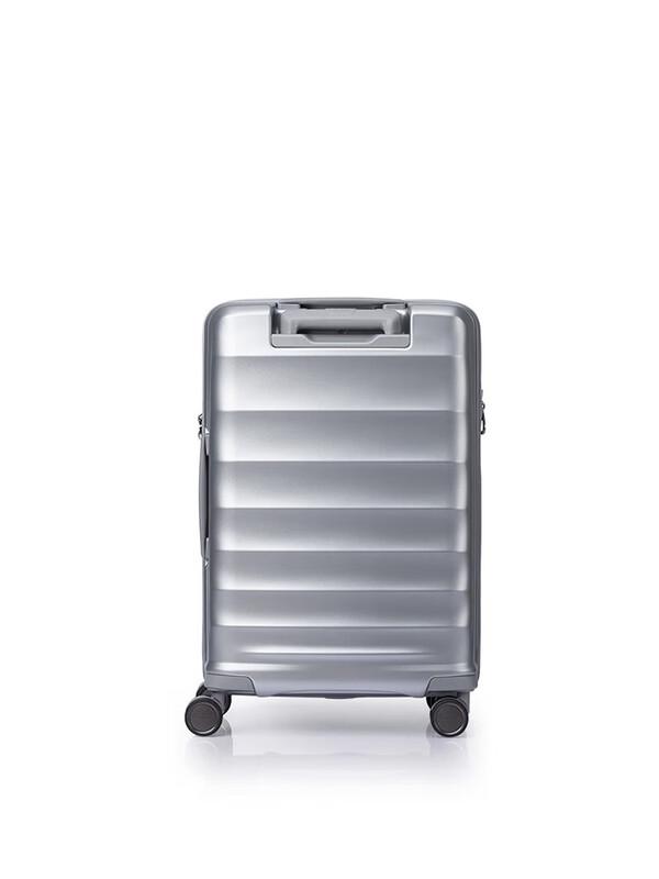 Samsonite Expandable Hardside Carry-on Spinner Luggage