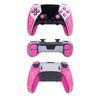 TALONGAMES PS5 DualSense Edge Controller Grip Elite with Enhanced Grip and Button Colorful Innovative No 1 Set Tape, Version, Designs, Anti-Slip Tape,