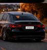 LED Sequential Turn Signal Rear Light for 2018-2022 8th Gen Camry