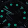 NEW Model HYAKUICHI 101 42mm Ceramic Bezel Diver's Watch Mechanical Automatic Manual Winding Automatic Date 200m Water Resistant Reverse Rotation Prev
