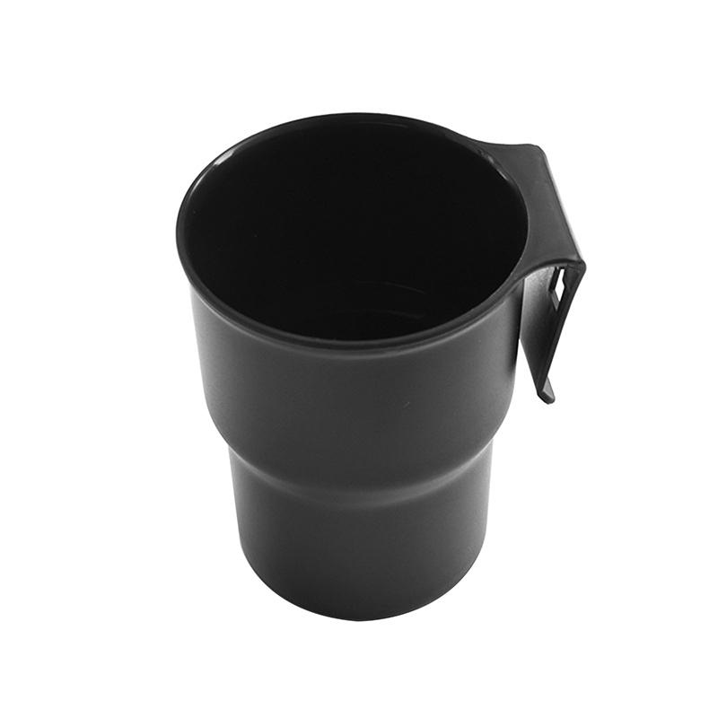 

Air Outlet Armrest Door Side Seat Back Use Car Beverage Rack Air Outlet Multi-Function Water Cup Car Beverage Rack чёрный