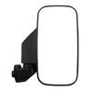 GOOFIT Universal UTV/ATV Dune Buggy Rearview Side Mirror