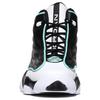 Air Jordan Pro Strong GS Black Tropical Twist Kids Sneakers Smoke-Grey White DC7911-001
