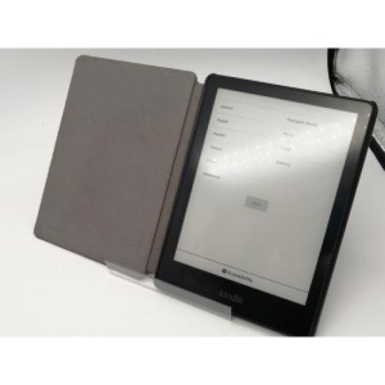 USED Amazon Kindle Paperwhite (11th Generation, 2021, 6.8-inch, Wi‑Fi, 8GB, Black)