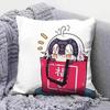 Jeanne d Arc Alter Fate  Pillow Covers Home Sofa Cushion Covers and Aecorative Custom