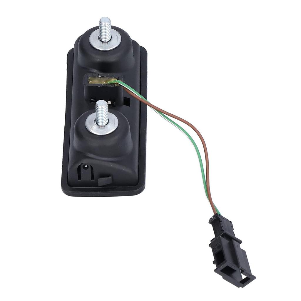 6Y0827574J Heckklappenschalter für Skoda Fabia Xin Rui Kabelbaum