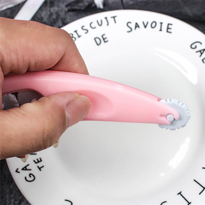 Fondant Cake Decorating Modelling Tools 4 Patterns Flower Decoration Pen Pastry Carving Cutter Baking Craft Cake Mold