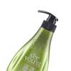 seeyoung Soapnut Moisturizing Silicone-Free Shampoo