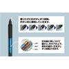 uni Mitsubishi Pencil Mechanical Pencil Kurtoga KS 0.3mm Light Gray M3KS1P.37
