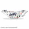 Outdoor Dekostoffe Oxford - Motiv Palmen Segelboote I Dx247
