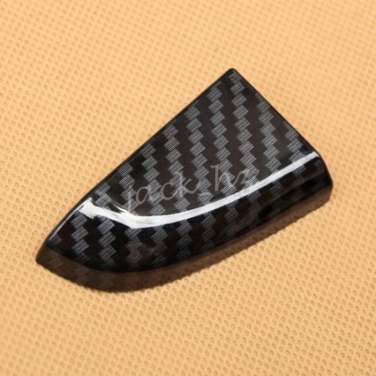 Carbon Fiber Keyless Door Handle Cover For Honda Accord 2018- Accessories