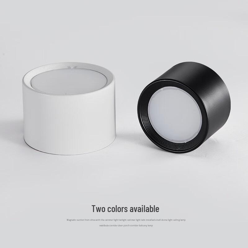 Zhaogang Baba LED Downlight Natynkowy