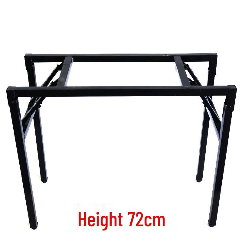 X-Shaped Stand: Sand Painting, DJ Box, & Double-Tube Keyboard Display