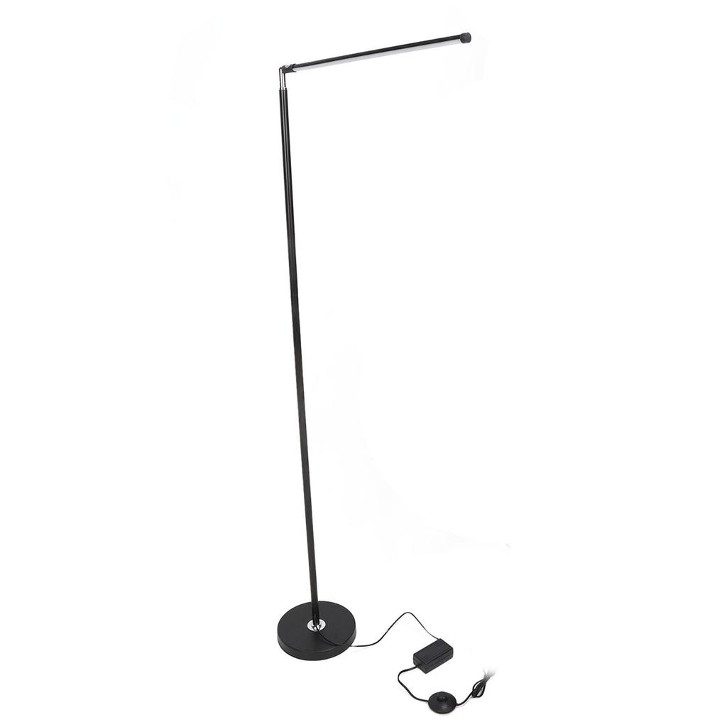 LED Floor Lamp 12W Tattoo Remote Control Tattoo Floor Light for Reading Writing 110‑240V UK Plug
