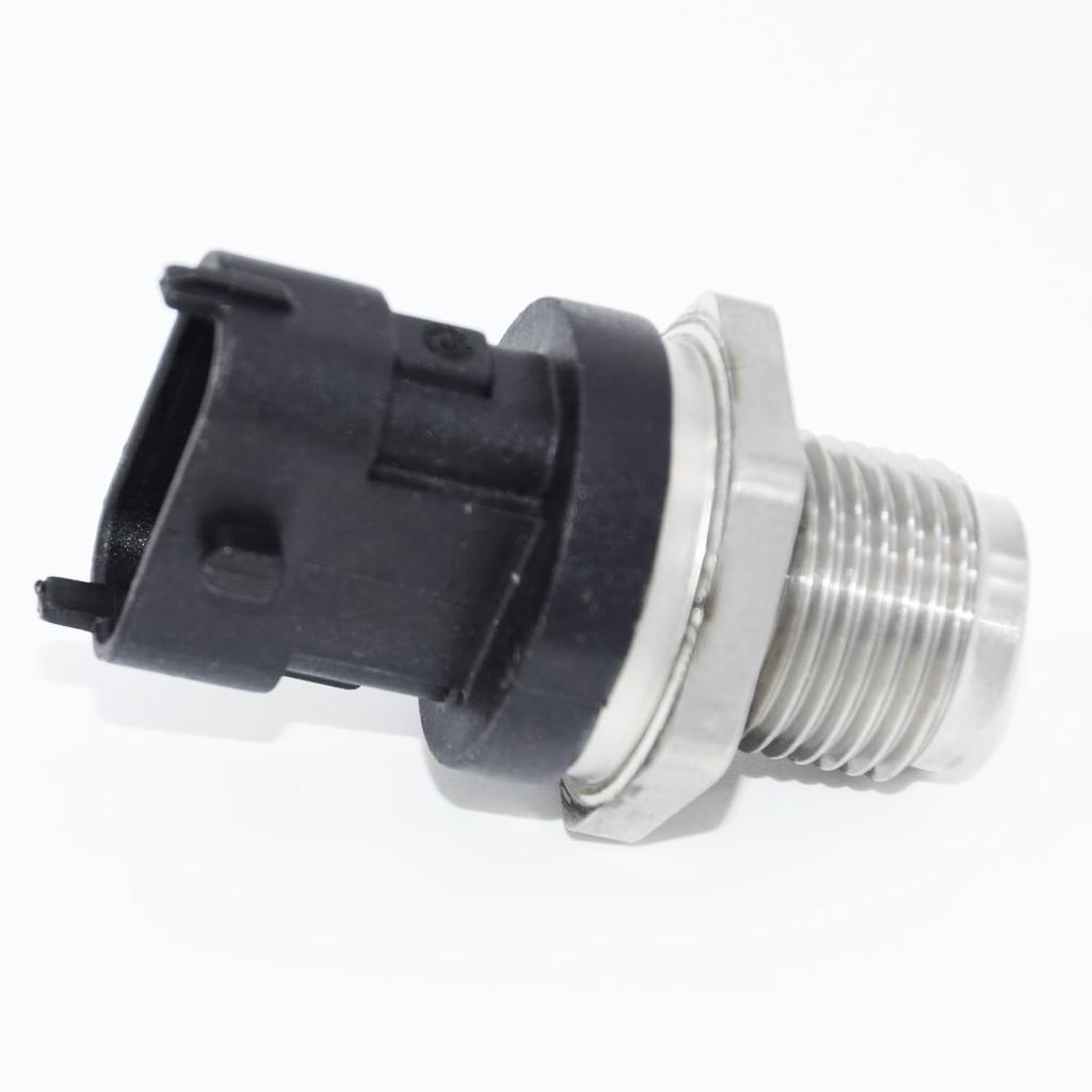 68247772AA Fuel Pressure Sensor Fit for 2014-2018, 2020-2021 Ram 1500, 2019 Ram 1500 Classic, 2014-2020 Grand Cherokee 0281006309