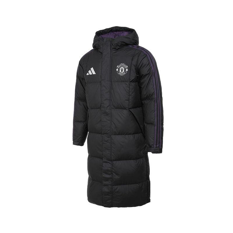 Adidas Manchester United F.C Down Jacket Men's JN2889-