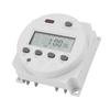 CN102A Timer Electronic Digital LCD Ciclul Numărătoare Inversă Comutator de Control al Timpului (220V)
