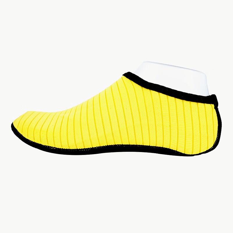 Solid Color Sports Diving Socks