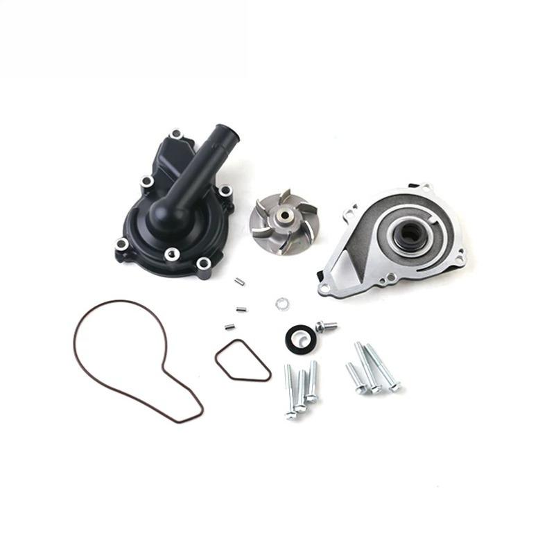 1set Water Pump Assembly Impeller For CFMOTO 400NK 650NK 650MT 700CLX CF400NK CF650NK CF650MT CF700CLX