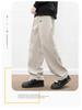 Men's Heavyweight Fleece-Lined Casual Sweatpants for Autumn & Winter