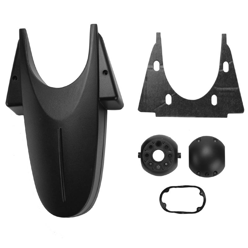 Car Rear View Backup Camera Case Housing Replacement Parts Accessories For Mercedes Sprinter Van Replacement Housing