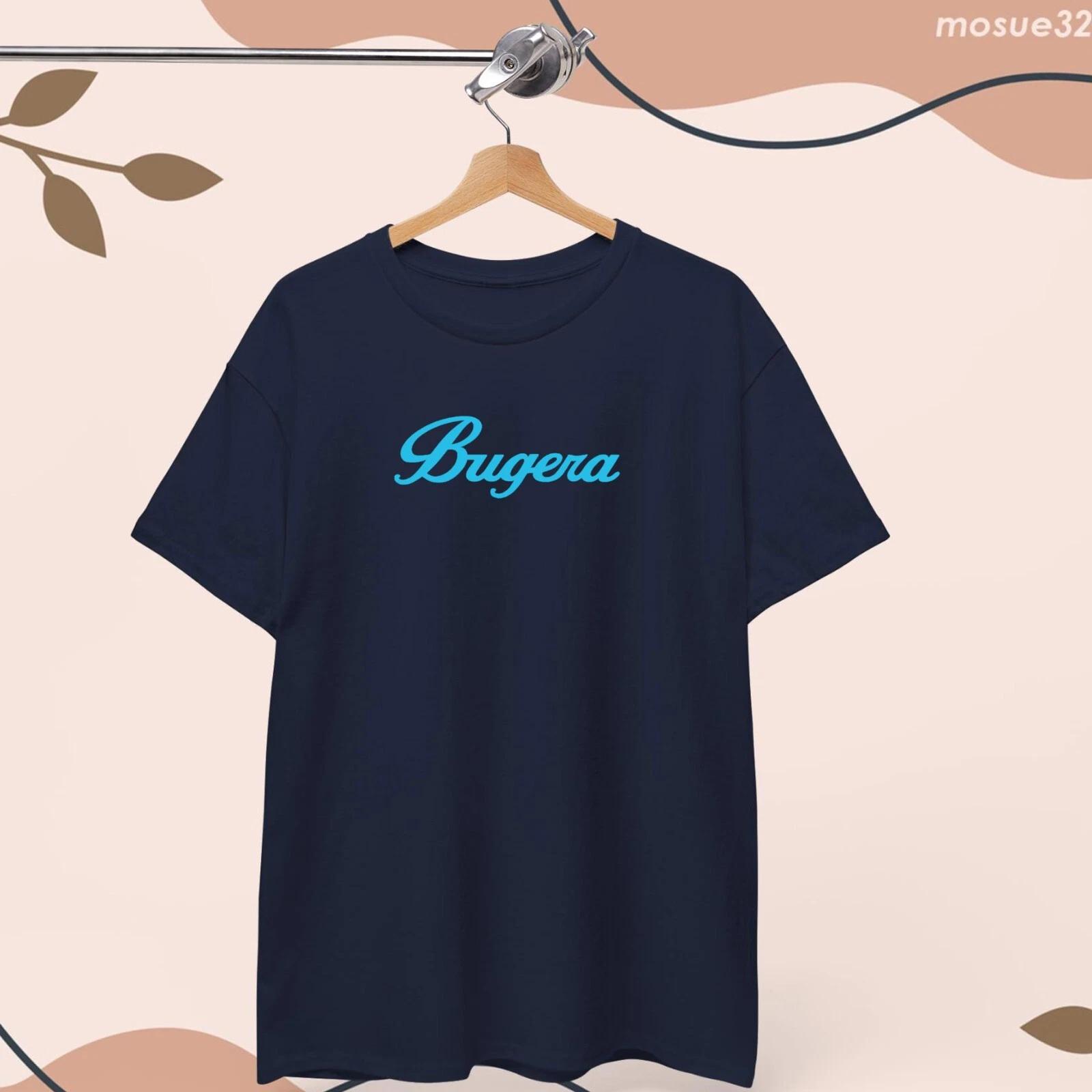Men s and Women s T-shirts Bugera Amplification XXXXL