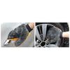Car Care Glove Plush Wash Mitt Microfiber Car Cleaning Detailing Glove Tools Cloth Furniture Glass Dust Cleaning Washer