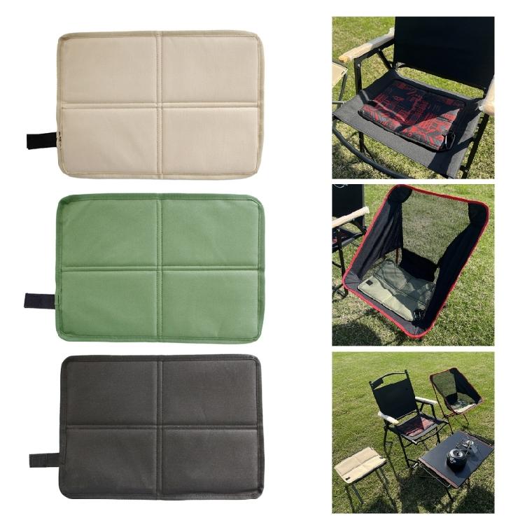 Oversized Waterproofed Seats Cushions Durability Folding Mats for Camping Concerts Beach Support 150kg