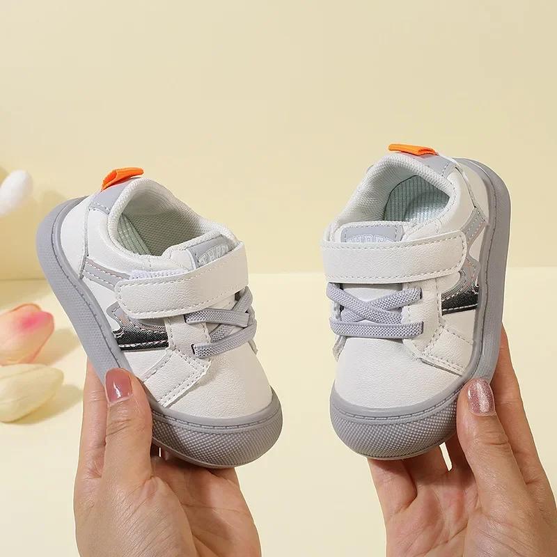 Kids Sports Shoes New  Baby Casual Shoes Kids Sneakers