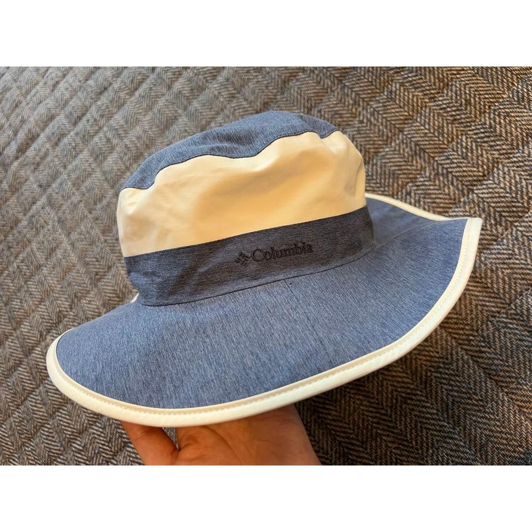 Used Columbia Outdoor Hat Unisex
