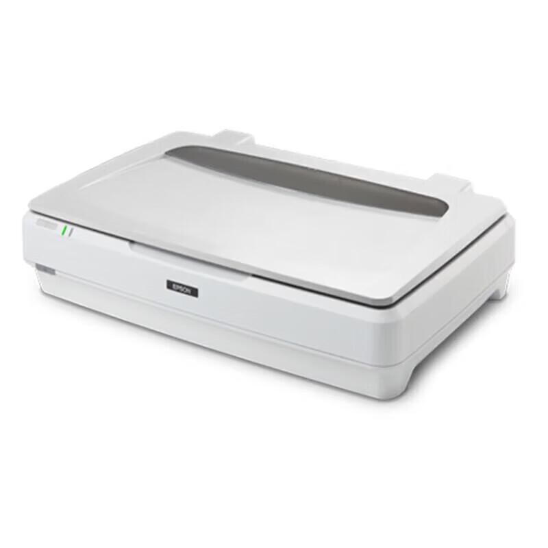 Epson Expression 13000XL Flatbed Scanner