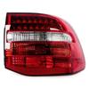 Turn Signal Lights 95563103301/95563103401 for 2003-2006 Cayenne (Front)