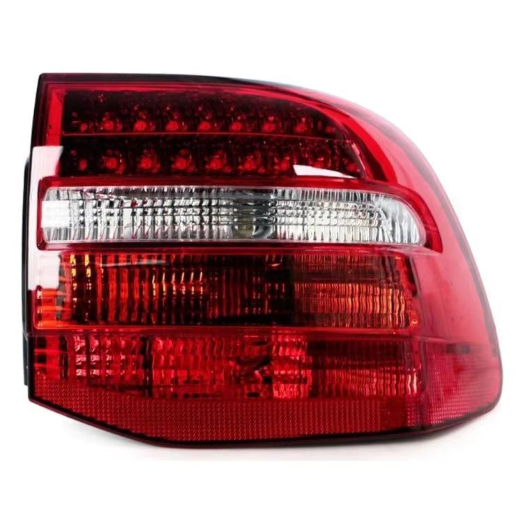 Turn Signal Lights 95563103301/95563103401 for 2003-2006 Cayenne (Front)