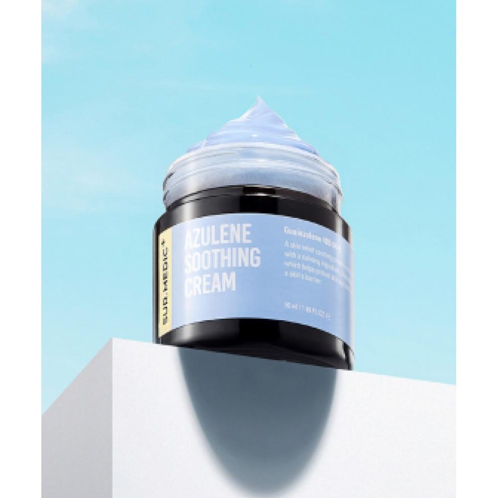 Surmedic Azulene Calming Cream none